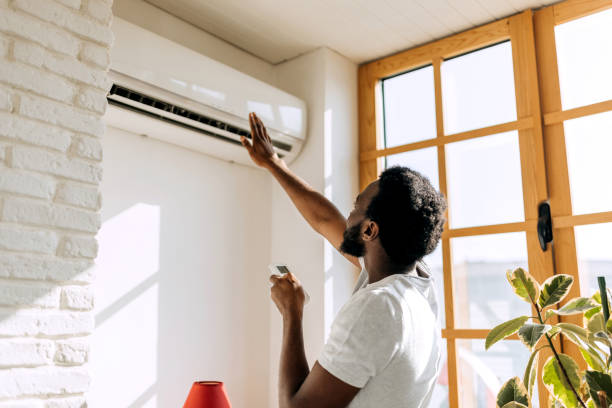 Best Air Conditioning Cleaning in Swartz, LA